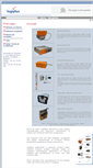 Mobile Screenshot of logiplus.com